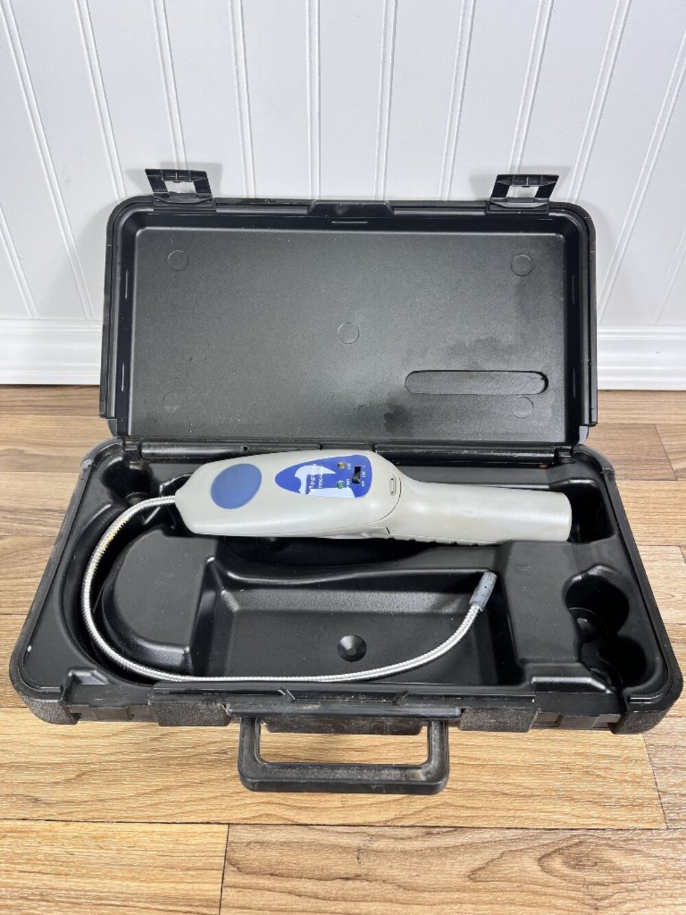 (PARTS/REPAIR) INFICON Tek-Mate Refrigerant Leak Detector
